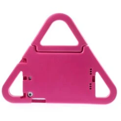 Coque IPad Mini Et Mini 2 Triangle Rose -All For Phone Magasin coque ipad mini frac801 3
