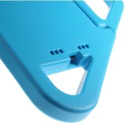 Coque IPad Mini Et Mini 2 Triangle Bleu -All For Phone Magasin coque ipad mini frac802 5
