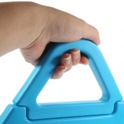 Coque IPad Mini Et Mini 2 Triangle Bleu -All For Phone Magasin coque ipad mini frac802 6