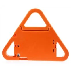 Coque IPad Mini Et Mini 2 Triangle Orange -All For Phone Magasin coque ipad mini frac803 3