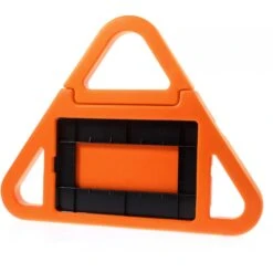 Coque IPad Mini Et Mini 2 Triangle Orange -All For Phone Magasin coque ipad mini frac803 5