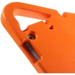 Coque IPad Mini Et Mini 2 Triangle Orange -All For Phone Magasin coque ipad mini frac803 6