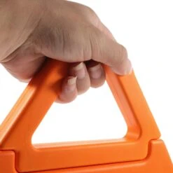 Coque IPad Mini Et Mini 2 Triangle Orange -All For Phone Magasin coque ipad mini frac803 8