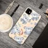 Coque Silicone IPhone 11 Fantaisie Koala -All For Phone Magasin coque iphone 11 frac3335