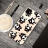 Coque Silicone IPhone 11 Fantaisie Panda -All For Phone Magasin coque iphone 11 frac3339