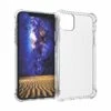 Coque Antichoc Transparente IPhone 11 - Transparent