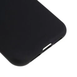 Coque Silicone IPhone 11 Mercury - Noir -All For Phone Magasin coque iphone 11 frac3370 4
