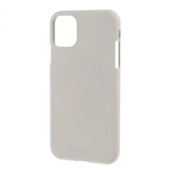 Coque Silicone IPhone 11 Mercury - Gris -All For Phone Magasin coque iphone 11 frac3371 1