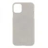 Coque Silicone IPhone 11 Mercury - Gris -All For Phone Magasin coque iphone 11 frac3371