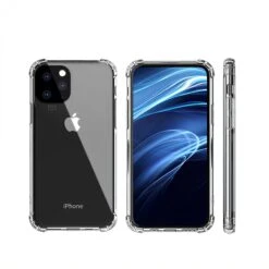 Coque Antichoc IPhone 11 NXE Crystal Transparent -All For Phone Magasin coque iphone 11 frac3833 3