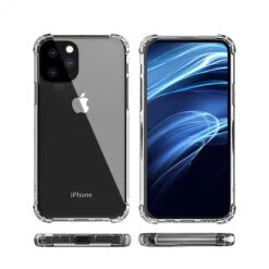 Coque Antichoc IPhone 11 NXE Crystal Transparent -All For Phone Magasin coque iphone 11 frac3833 4