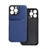 Coque IPhone 11 NOBLE Bleu