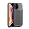Coque IPhone 11 Pro Style Fibre De Carbone - Noir -All For Phone Magasin coque iphone 11 pro frac3316