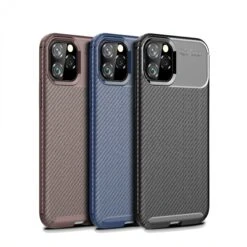 Coque IPhone 11 Pro Style Fibre De Carbone - Noir -All For Phone Magasin coque iphone 11 pro frac3316 11