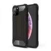 Coque Antichoc IPhone 11 Pro Armor Guard - Noir -All For Phone Magasin coque iphone 11 pro frac3328