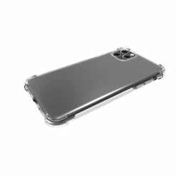 Coque Antichoc Transparente IPhone 11 Pro - Transparent -All For Phone Magasin coque iphone 11 pro frac3347 3