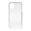 Coque Silicone Transparente IPhone 11 Pro Antichoc - Transparent -All For Phone Magasin coque iphone 11 pro frac3354