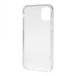 Coque Silicone Transparente IPhone 11 Pro Antichoc - Transparent -All For Phone Magasin coque iphone 11 pro frac3354 2