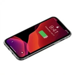 Coque Antichoc Transparente IPhone 11 Pro BASEUS - Transparent -All For Phone Magasin coque iphone 11 pro frac3385 10