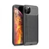 Coque IPhone 11 Pro Max Style Fibre De Carbone - Noir -All For Phone Magasin coque iphone 11 pro max frac3313