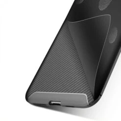 Coque IPhone 11 Pro Max Style Fibre De Carbone - Noir -All For Phone Magasin coque iphone 11 pro max frac3313 3