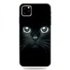 Coque Silicone IPhone 11 Pro Max Cat Eyes - Noir -All For Phone Magasin coque iphone 11 pro max frac3333