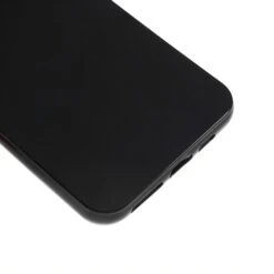 Coque Silicone IPhone 11 Pro Max Classique - Noir -All For Phone Magasin coque iphone 11 pro max frac3348 4