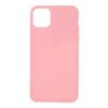 Coque Silicone IPhone 11 Pro Max Classique - Rose -All For Phone Magasin coque iphone 11 pro max frac3350