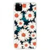 Coque Silicone IPhone 11 Pro Max Fantaisie Marguerites
