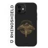 Coque IPhone 12 Et 12 Pro Rhinoshield Harry Potter - Ordre Du Phoenix -All For Phone Magasin coque iphone 12 et 12 pro rhinoshield frac4547