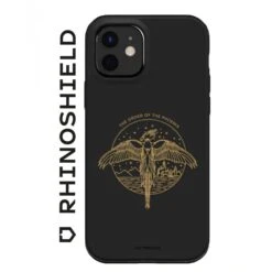 Coque IPhone 12 Et 12 Pro Rhinoshield Harry Potter - Ordre Du Phoenix