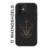 Coque IPhone 12 Et 12 Pro Rhinoshield Harry Potter - Expecto Patronum -All For Phone Magasin coque iphone 12 et 12 pro rhinoshield frac4548