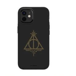 Coque IPhone 12 Et 12 Pro Rhinoshield Harry Potter - Les Reliques De La Mort 7 Coque IPhone 12 Et 12 Pro Rhinoshield Harry Potter - Les Reliques De La Mort -All For Phone Magasin coque iphone 12 et 12 pro rhinoshield frac4549 2