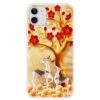 Coque Silicone IPhone 12 Pro Et IPhone 12 Nature -All For Phone Magasin coque iphone 12 frac3844