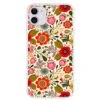 Coque Silicone IPhone 12 Pro Et IPhone 12 Periode Estivale - Fleurs 1 Coque Silicone IPhone 12 Pro Et IPhone 12 Periode Estivale - Fleurs -All For Phone Magasin coque iphone 12 frac3846