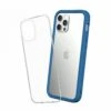 Coque Rhinoshield IPhone 12 Et 12 Pro Modulaire MOD NX Bleu Roi -All For Phone Magasin coque iphone 12 frac4360