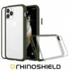 Coque Rhinoshield IPhone 12 Et 12 Pro Modulaire MOD NX Vert Camouflage 1 Coque Rhinoshield IPhone 12 Et 12 Pro Modulaire MOD NX Vert Camouflage -All For Phone Magasin coque iphone 12 frac4363