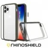 Coque Rhinoshield IPhone 12 Et 12 Pro Modulaire MOD NX Graphite 1 Coque Rhinoshield IPhone 12 Et 12 Pro Modulaire MOD NX Graphite -All For Phone Magasin coque iphone 12 frac4364