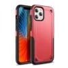 Coque Antichoc IPhone 12 Mini Rugged Armor - Rouge 1 Coque Antichoc IPhone 12 Mini Rugged Armor - Rouge -All For Phone Magasin coque iphone 12 mini frac3423