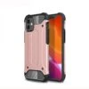 Coque Antichoc IPhone 12 Mini Hybride Armor Guard - Rose -All For Phone Magasin coque iphone 12 mini frac3515