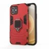 Coque Antichoc IPhone 12 Et 12 Pro Cool Guard - Rouge -All For Phone Magasin coque iphone 12 pro frac3437