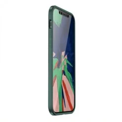 Coque Antichoc IPhone 12 Et 12 Pro Avec Côtés Renforcés - Vert -All For Phone Magasin coque iphone 12 pro frac3539 2