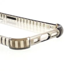 Coque IPhone 12 Et 12 Pro Transparente - Noir -All For Phone Magasin coque iphone 12 pro frac3550 6