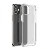 Coque Antichoc IPhone 12 Pro Max Armor Serie - Transparent -All For Phone Magasin coque iphone 12 pro max frac3448