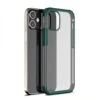 Coque Antichoc IPhone 12 Pro Max Armor Serie - Vert -All For Phone Magasin coque iphone 12 pro max frac3449