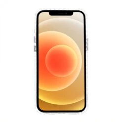 Coque IPhone 12 Pro Max Transparente - Transparent -All For Phone Magasin coque iphone 12 pro max frac3553 2