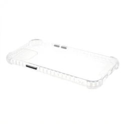 Coque IPhone 12 Pro Max Transparente - Transparent -All For Phone Magasin coque iphone 12 pro max frac3553 3