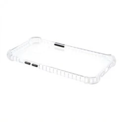 Coque IPhone 12 Pro Max Transparente - Transparent -All For Phone Magasin coque iphone 12 pro max frac3553 5
