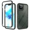 Coque IPhone 12 Pro Max Sky Color - Noir -All For Phone Magasin coque iphone 12 pro max frac3554