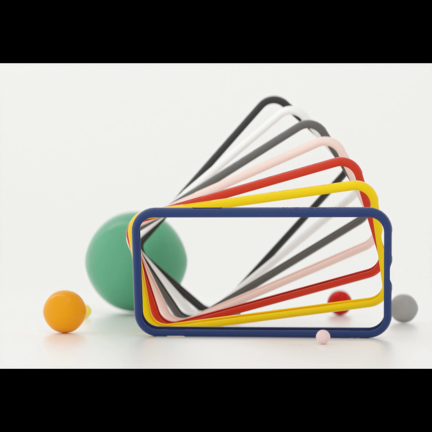 Coque Rhinoshield IPhone 13 Modulaire MOD NX Graphite 4 Coque Rhinoshield IPhone 13 Modulaire MOD NX Graphite – Image 2